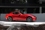 Mazda MX-5 RF GT 2017 года (AU)